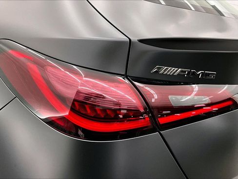 Used 2026 Mercedes-Benz GLC 43 AMG 4MATIC image 27