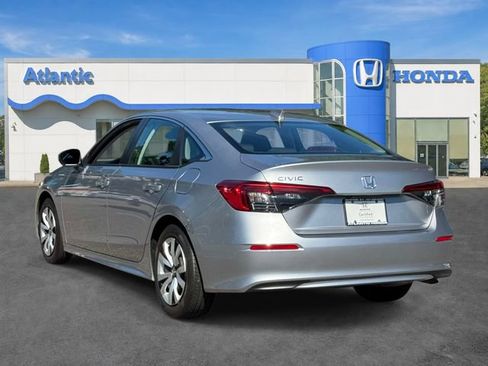 Used 2023 Honda Civic LX image 6