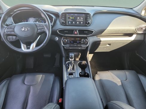 Used 2020 Hyundai Santa Fe SEL FWD image 7