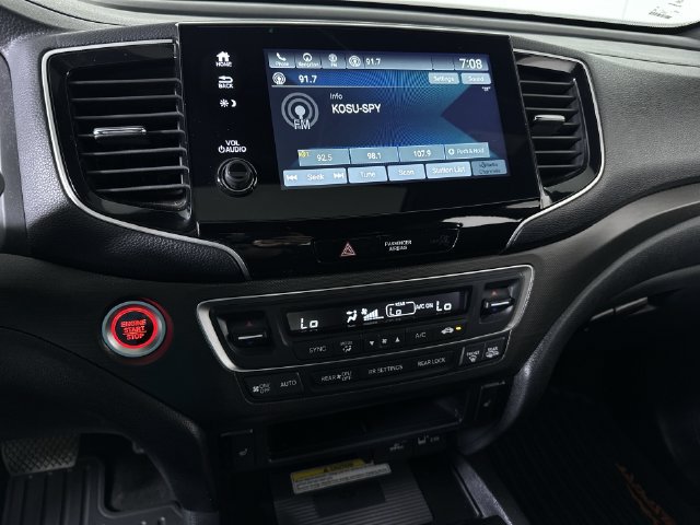 Used 2022 Honda Pilot TrailSport image 13