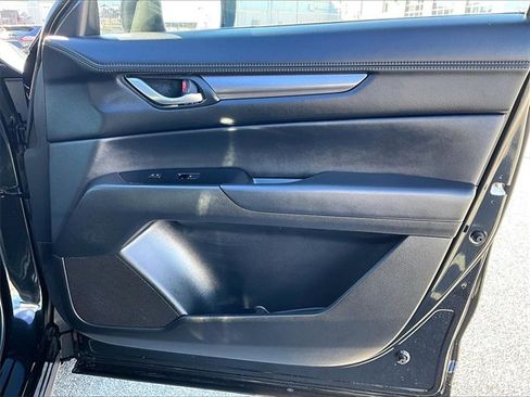 Certified 2025 MAZDA CX-5 AWD 2.5 S image 12