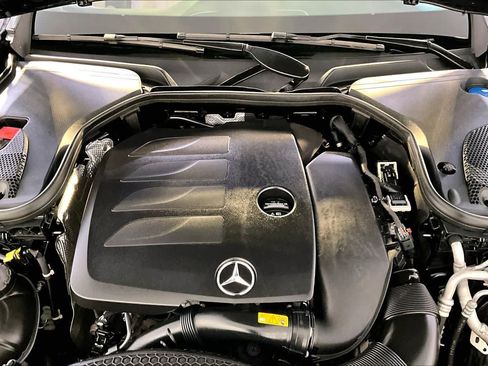 Used 2023 Mercedes-Benz E 350 4MATIC Sedan image 30