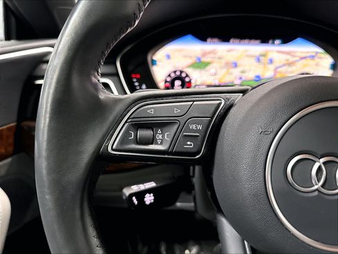 Used 2019 Audi A5 2.0T Premium Plus AWD/4WD image 19