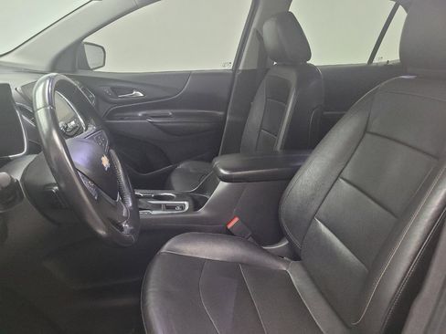 Used 2020 Chevrolet Equinox Premier image 17