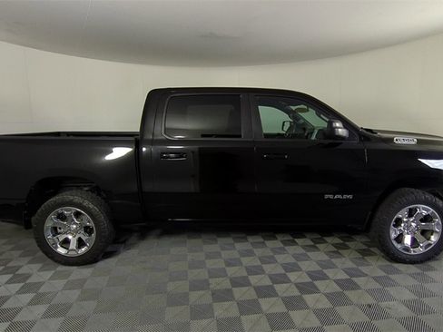 Certified 2022 RAM 1500 Big Horn image 3
