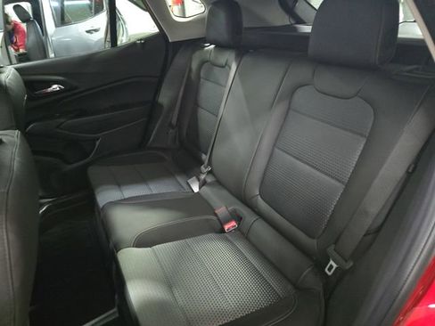 New 2026 Chevrolet Trax LT w/ Driver Confidence Package image 14