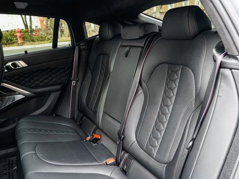 Used 2024 BMW X6 M Competition w/ Executive Package image 18