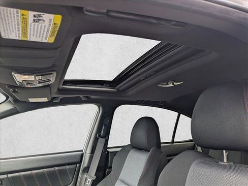 Used 2020 Subaru WRX Premium image 15