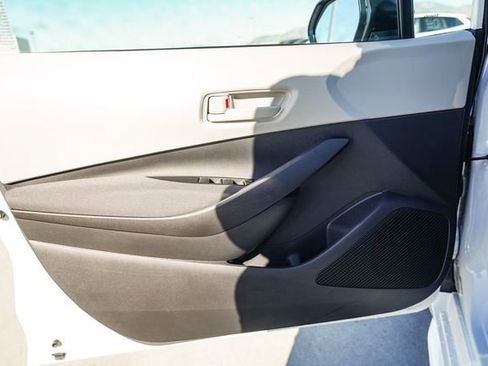 Used 2026 Toyota Corolla LE image 22