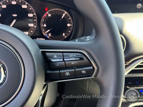 New 2026 MAZDA CX-90 3.3 Turbo S w/ Premium Package AWD/4WD image 15