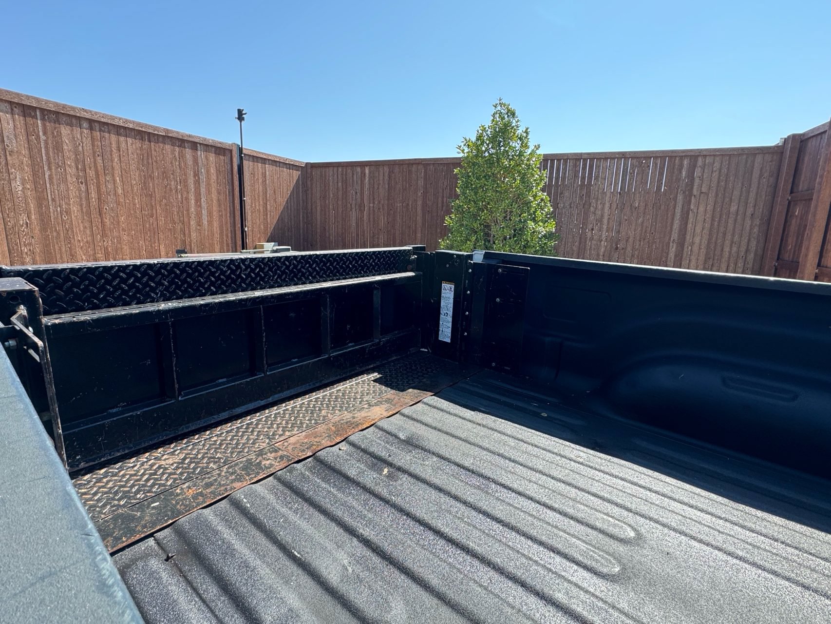 Used 2018 RAM 1500 Tradesman RWD image 5