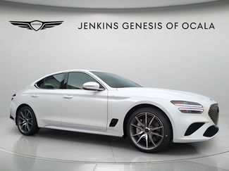 Certified 2026 Genesis G70 2.5T RWD video 1