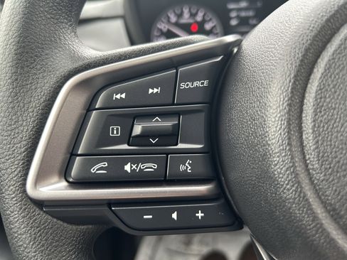 Certified 2025 Subaru Impreza 2.0i Sport image 20