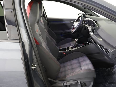 Used 2024 Volkswagen GTI SE image 32
