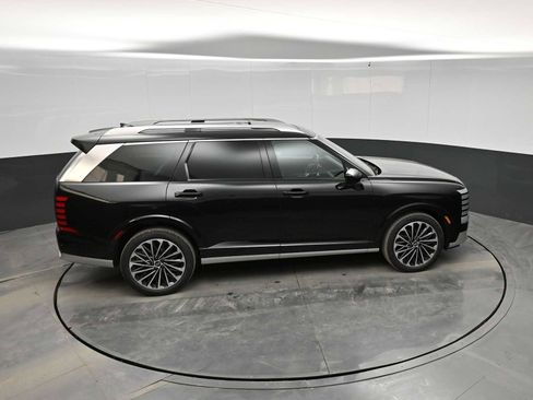 New 2026 Hyundai Palisade Calligraphy image 32