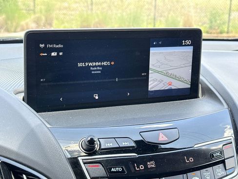 Used 2019 Acura RDX AWD w/ Advance Package image 23