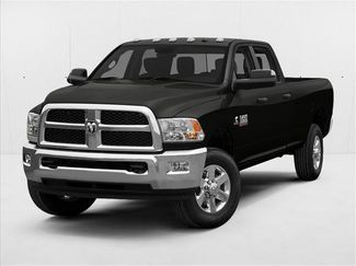 Used 2015 RAM 3500 Lone Star AWD/4WD video 1