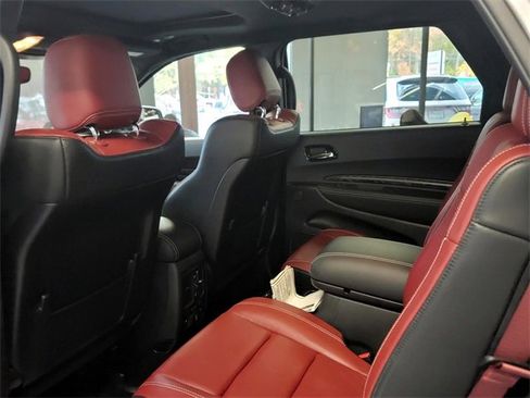 Used 2024 Dodge Durango SRT image 14