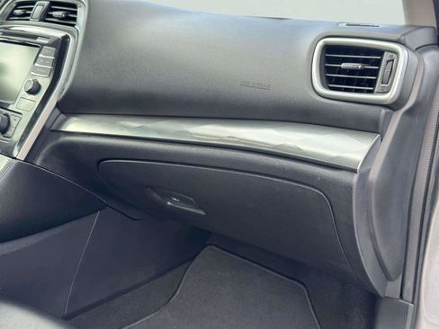 Used 2020 Nissan Maxima 3.5 SL w/ Floor Mat Group FWD image 55