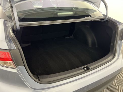 Used 2025 Toyota Corolla LE w/ LE Premium Package FWD image 27