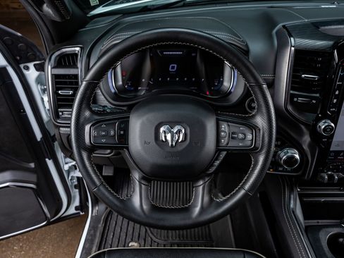 Used 2024 RAM 2500 Power Wagon w/ Level 2 Equipment Group image 18