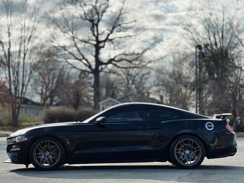 Used 2021 Ford Mustang GT Premium w/ Equipment Group 401A image 16