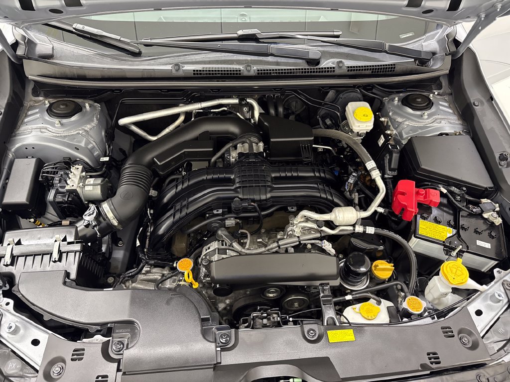 Certified 2024 Subaru Crosstrek 2.0i Premium AWD/4WD image 12