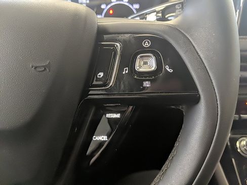 Certified 2022 Lincoln Corsair FWD w/ Equipment Group 101A image 16