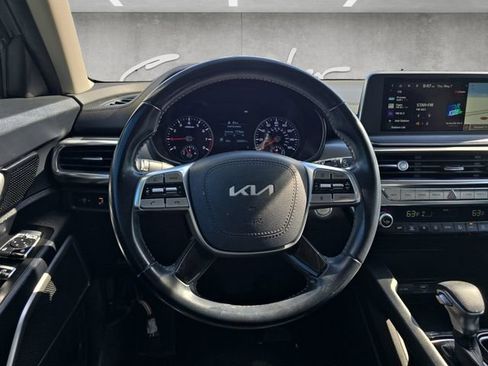 Used 2022 Kia Telluride LX AWD/4WD image 21