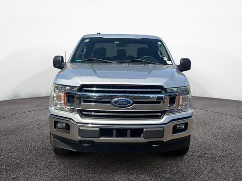 Used 2018 Ford F150 XLT AWD/4WD image 8