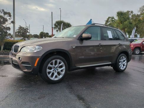 Used 2013 BMW X5 xDrive35i image 1