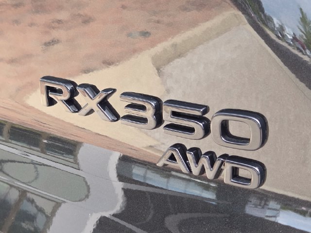 New 2026 Lexus RX 350 F Sport w/ Convenience Package AWD/4WD image 25