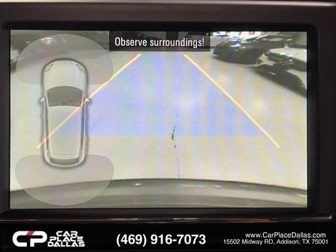 Used 2014 Porsche Cayenne AWD/4WD image 38
