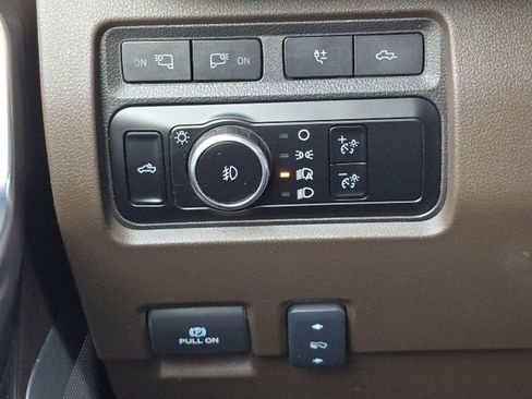 Used 2024 Ford F250 King Ranch image 16