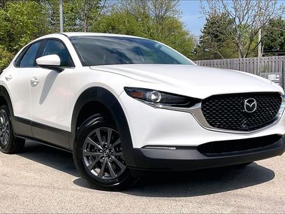 Used 2023 MAZDA CX-30 AWD 2.5 S