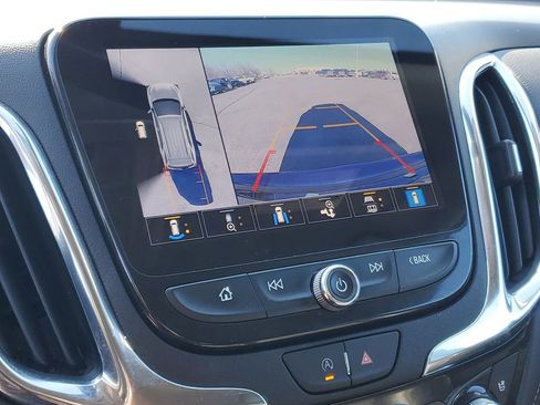 Certified 2023 Chevrolet Equinox Premier image 17