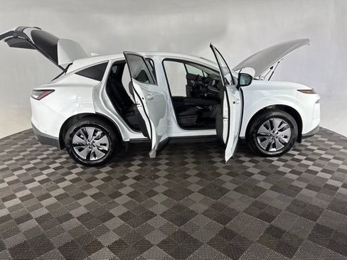 Certified 2025 Nissan Murano SL AWD/4WD image 13