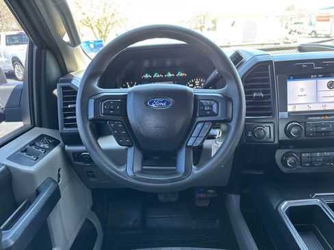 Used 2019 Ford F150 XL w/ Equipment Group 101A Mid AWD/4WD image 15