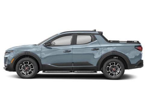 Used 2024 Hyundai Santa Cruz XRT AWD/4WD image 3