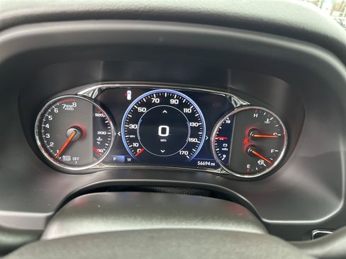 Used 2021 GMC Acadia Denali image 29