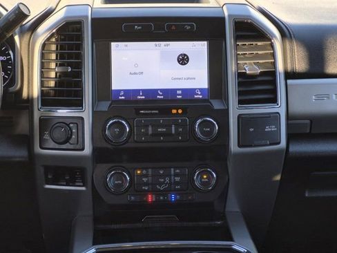 Used 2021 Ford F250 Lariat w/ Lariat Value Package image 17