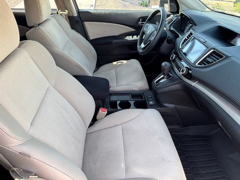 Used 2016 Honda CR-V EX image 29