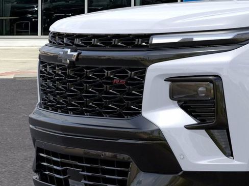 New 2026 Chevrolet Traverse RS w/ LPO, Floor Liner Package image 13