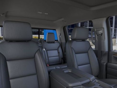 New 2026 Chevrolet Silverado 2500 LT AWD/4WD image 24