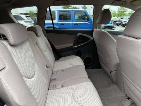 Used 2008 Toyota RAV4 2WD image 15