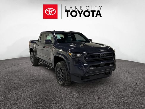 New 2026 Toyota Tacoma SR5 image 7