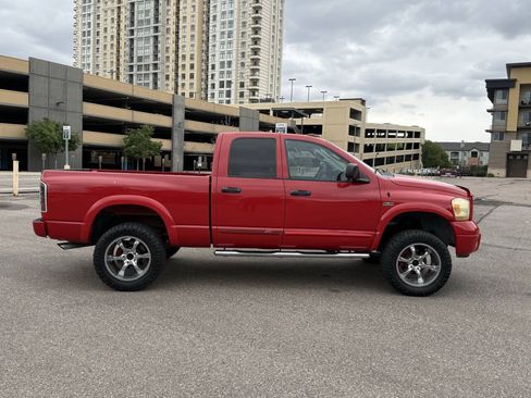 Used 2006 Dodge Ram 1500 Truck SLT AWD/4WD image 6