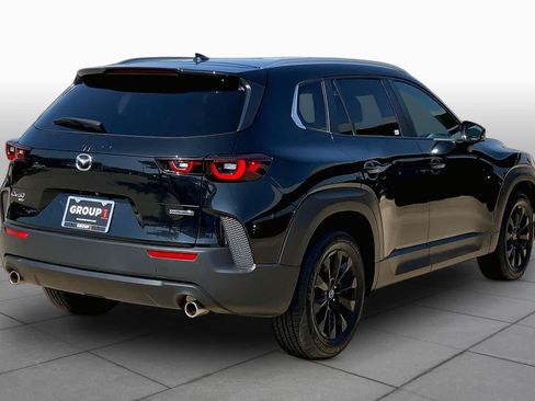 Used 2025 MAZDA CX-50 AWD 2.5 S w/ Premium Package image 13