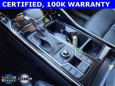 Certified 2023 Kia Sorento SX Prestige image 26