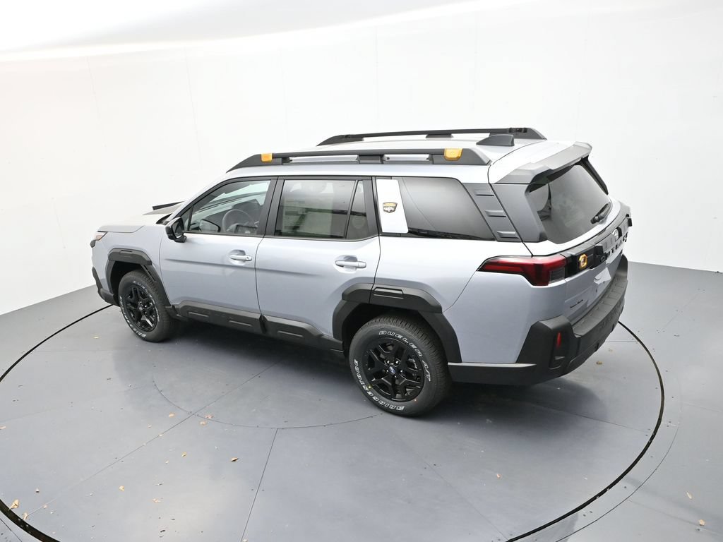 New 2026 Subaru Outback Wilderness w/ Wilderness Package AWD/4WD image 13